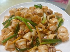 -老字号蛇口德记烧腊饭店·海鲜加工