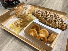 -缇纳甜妮·西餐·甜点(商字店)