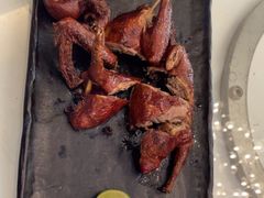 -侨美·唐荔园·40年地道粤菜