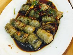 -长平老姿娘夜粥(平东一街店)