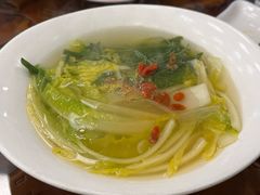 -烤肉季饭庄