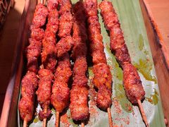 -菌自由丨野生菌火锅特色庭院餐厅(丽江古城店)