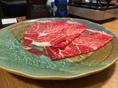 -满来寿喜烧(金虹桥店)