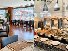 -重庆丽苑维景国际大酒店·海鲜自助餐厅