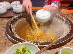-匠岳·王宝器麻椒鱼(会展中心店)