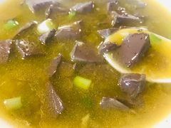 打点鸡血-先机泉水鸡汤(南山老君洞店)