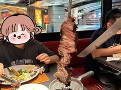-拉蒂娜·巴西牛排馆 Latina·Brazilian Steakhouse(王府井喜悦店)