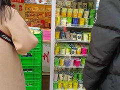 -扬大康源乳业鲜奶吧(大学北路店)