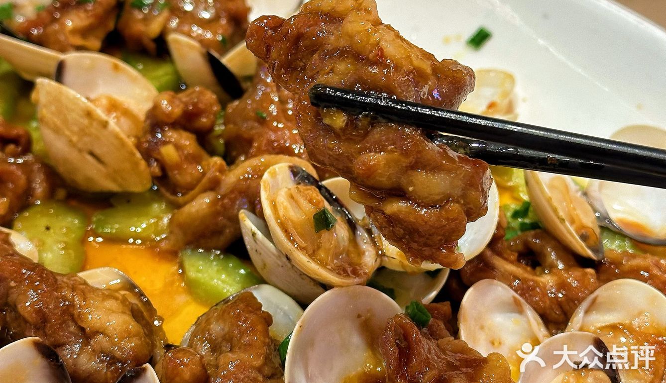 顺德美食！打卡点