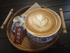 -門·屿 coffee&beer