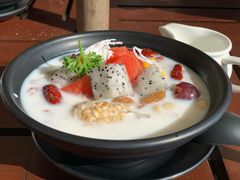 -三亚国光豪生度假酒店-椰语堂(国光豪生店)