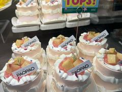 -PAOPAO Bakery&Café(港汇店)