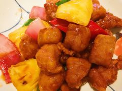 -清晖小苑•顺德地方菜(壹海城店)