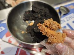 -尹珍珠·韩式无限烤肉(回龙湾店)