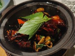 -鹿港小镇(霄云店)