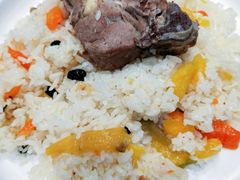 -莲香西域·正宗新疆菜(龙华店)