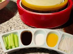 -真地道京味府·鲜橙烤鸭·北京菜(朝阳公园·甜水园店)