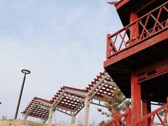 -养马岛旅游度假区