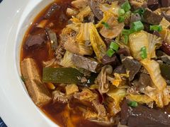 -老爷庙风味美食府(魏都大道店)