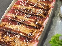 -永安里地摊烤肉(首创店)