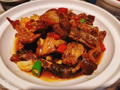 -曾家厨房·新徽菜(九华山路店)