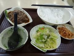 -台北风味(第一家快餐)