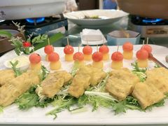 -千岛湖鱼味馆(十字街总店)