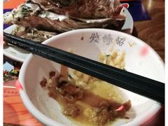 -烧蠔帮·生蚝海鲜牌档(观海店)