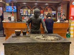 -北京小肠陈饭庄(方庄店)