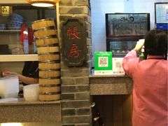 -京城小江南·北京烤鸭·江南土菜·白鱼(中关村店)