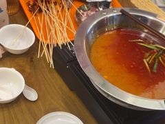 -黔哆哆地摊酸汤火锅(清湖店)