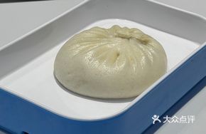 Sea Cabbage Dumplings