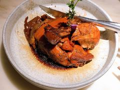 东坡半边鸡-桂满陇-锦绣江南(万象城店)