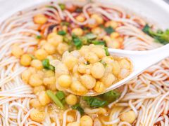 -耙豌豆重庆小面