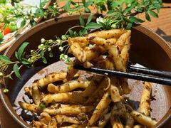 -菩提素素食餐厅(晶郦馆店)