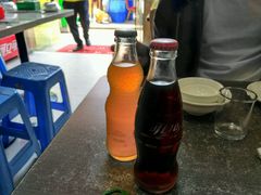 饮料-百味香重庆鸡公煲(厦大学生公寓老店)