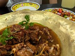 -芦月轩羊蝎子(北蜂窝店)