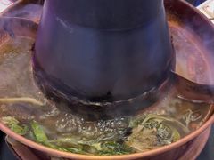 -南门四季铜锅涮肉(大屯·北苑店)