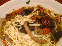 腰花面-杨裕兴(岳麓山店)