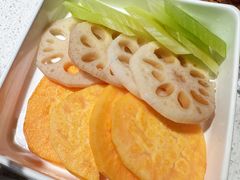 -麻辣因子滩羊火锅(世和广场店)