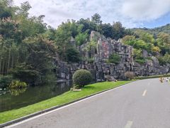 -天目湖涵田度假村
