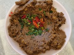 -金家老三饭庄(常营店)