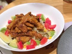 墨西哥风味饭-Moka Bros 摩卡站(西单大悦城店)