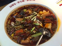 -新渝城·始于2000年(淘金店)