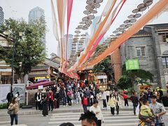 -重庆十八梯传统风貌区