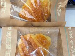 -工匠面包(壹方店)