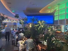 -桂满陇·蟹黄小笼汤包(清河万象店)