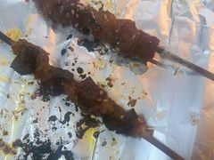 -喝丢一只鞋海鲜烧烤·海肠捞饭(市场店)