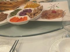-满汉楼(归德路店)