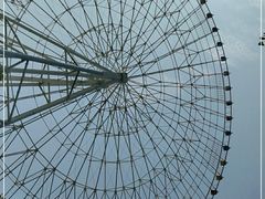 -南昌之星摩天轮